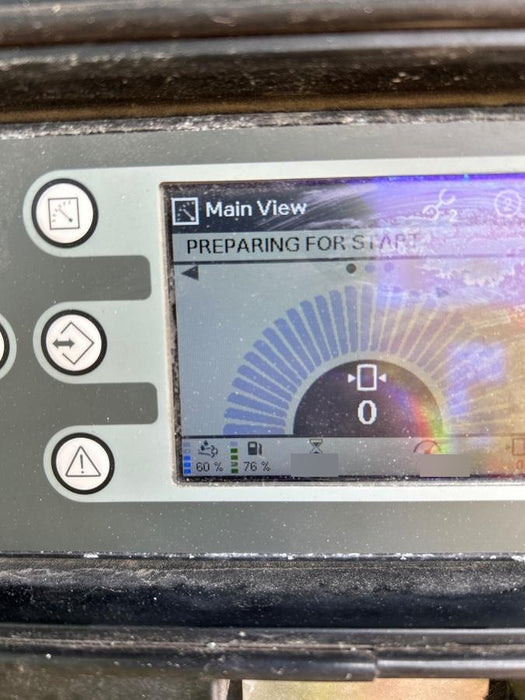 2023 ATLAS COPCO XAS 850