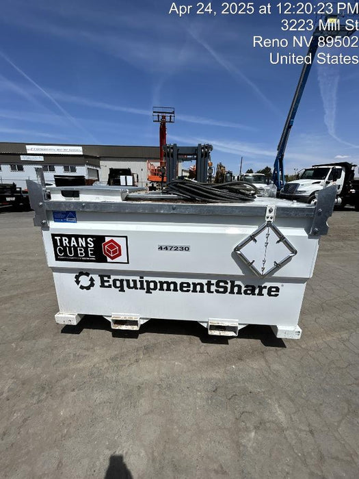 2024 WESTERN GLOBAL 20TCG-ES