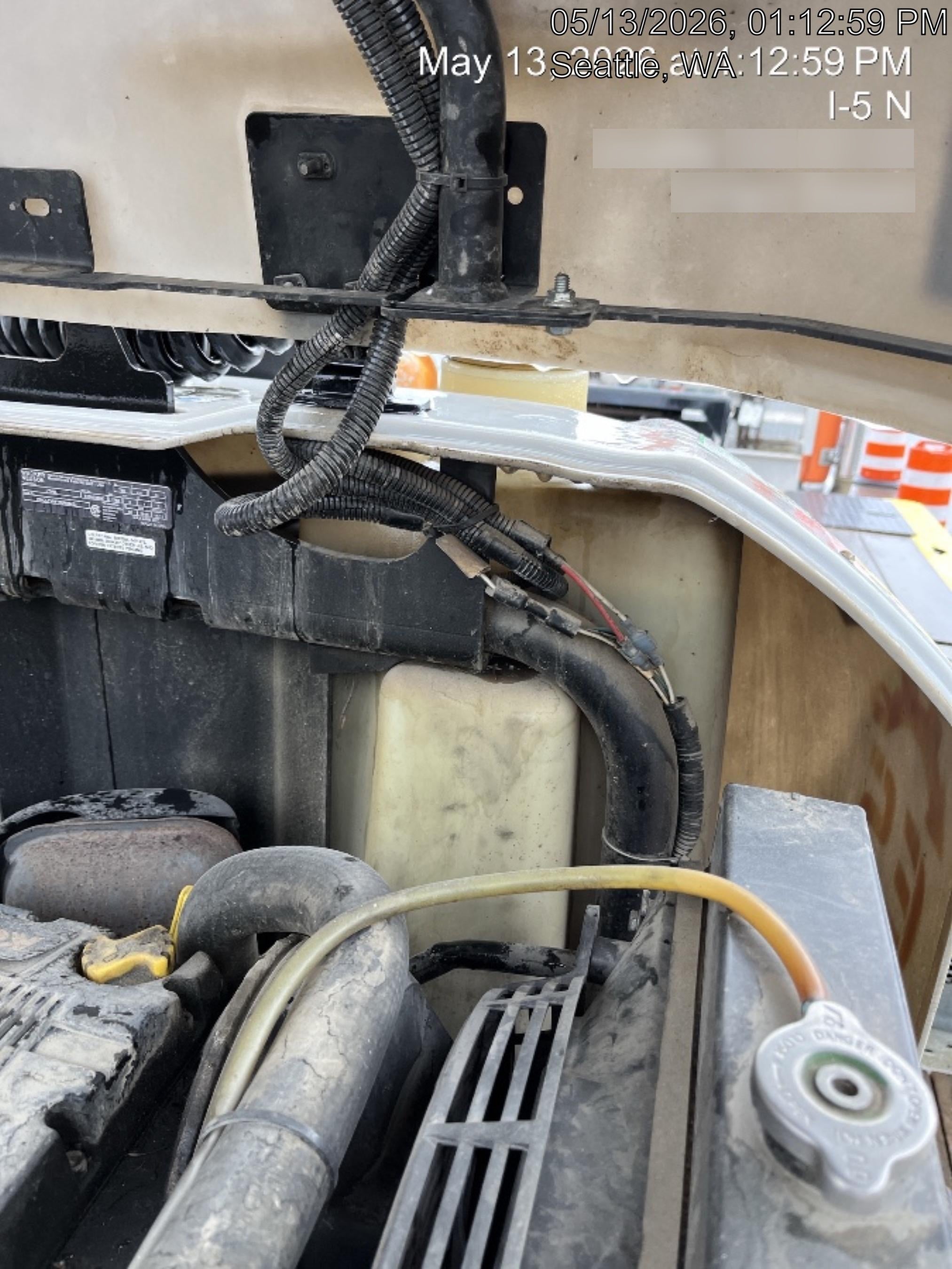 2018 WACKER NEUSON LTV6L-MH