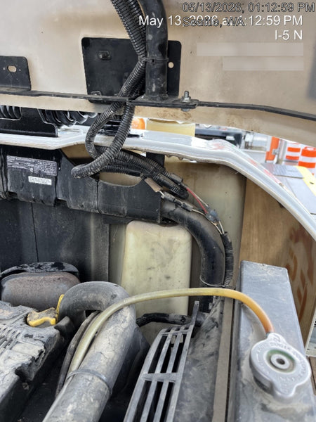 2018 WACKER NEUSON LTV6L-MH