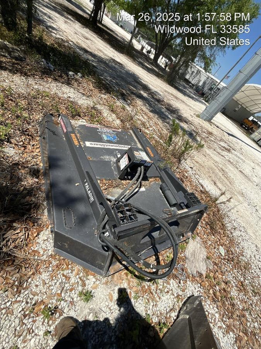 2024 VIRNIG PF4855-5VG