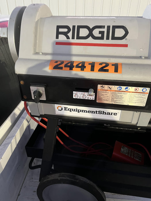 2022 RIDGID 1224
