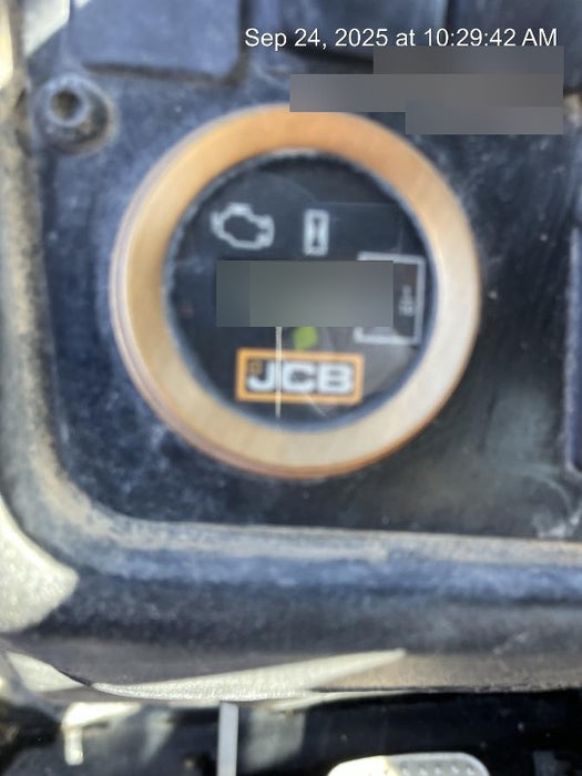 2020 JCB 510-56 JCB 510-56