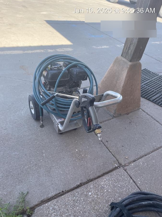 2021 MI-T-M CORPORATION CA-2703-1MMH