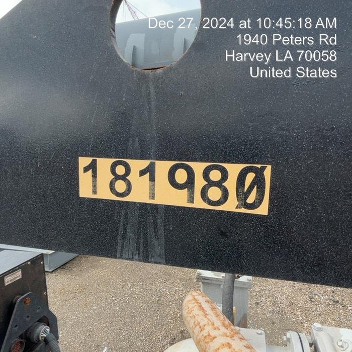 2021 RWN RWN-SS12T-7.50OBPT-SS