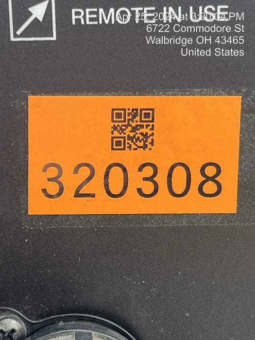 2023 MILLER ELECTRIC XMT 350