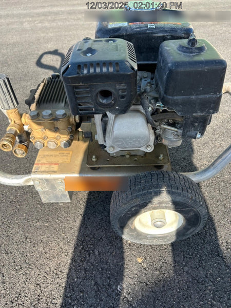 2020 MI-T-M CORPORATION CA-2703-1MMH