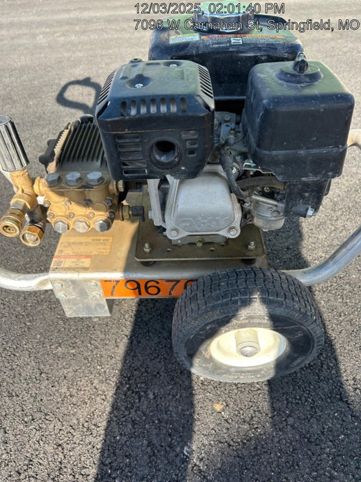 2020 MI-T-M CORPORATION CA-2703-1MMH