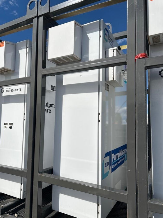 2022 FUJI CCP5916-125