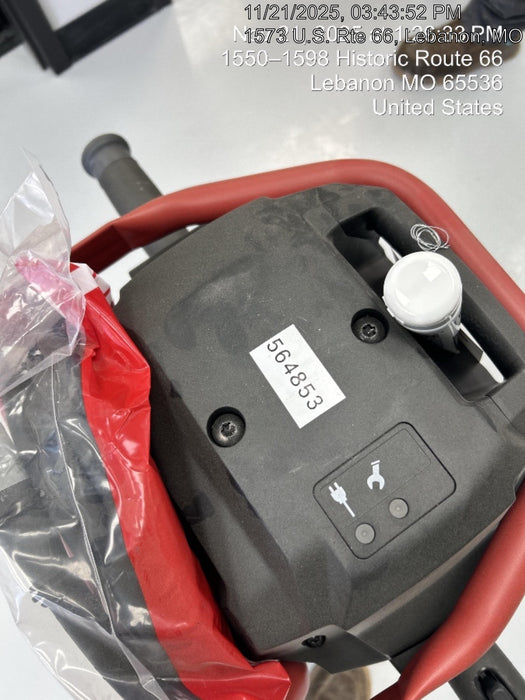 2025 HILTI TE 3000-AVR