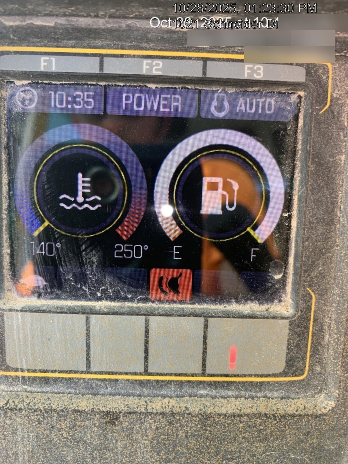 2018 Wacker Neuson ET90 ET90 18K Excavator, Cab, Hydraulic Thumb , Bucket 36, 24", 12"