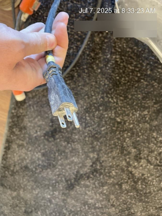 2023 HUSQVARNA K4000