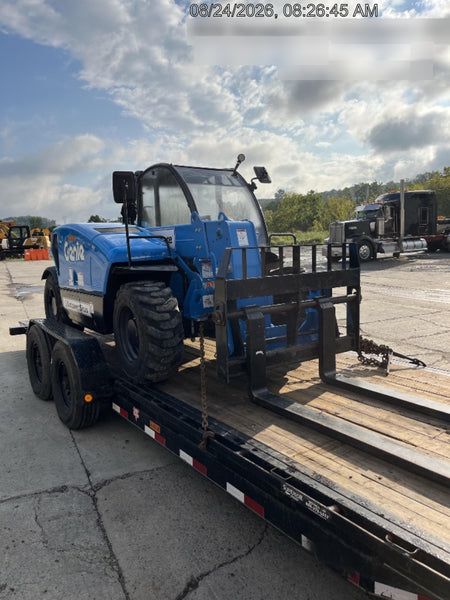 2022 PJ TRAILERS TF 14K