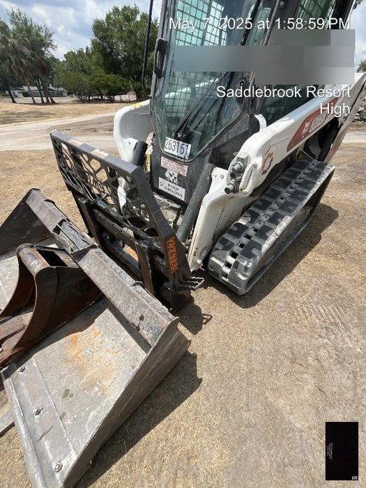 2022 PALADIN 48" Pallet Forks - Paladin