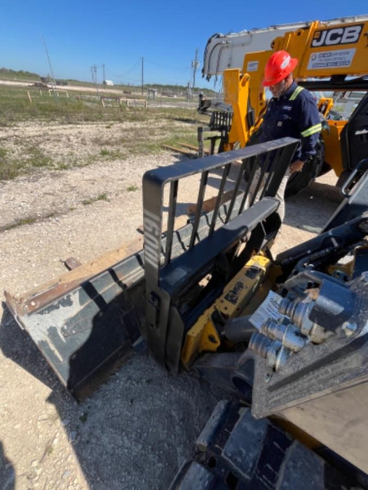 2018 PALADIN 11882022