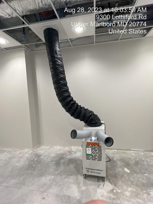 2023 KWIKOOL KPAC1411-2