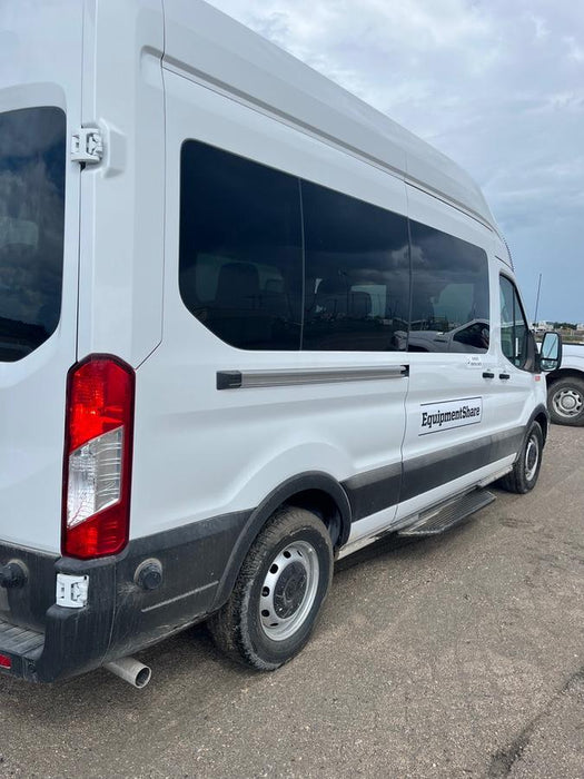 2024 FORD Transit 350 Rental