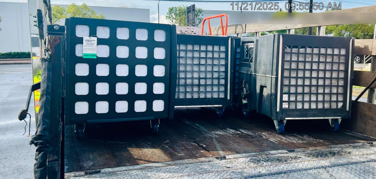 2022 ABATEMENT TECHNOLOGIES BD2KM