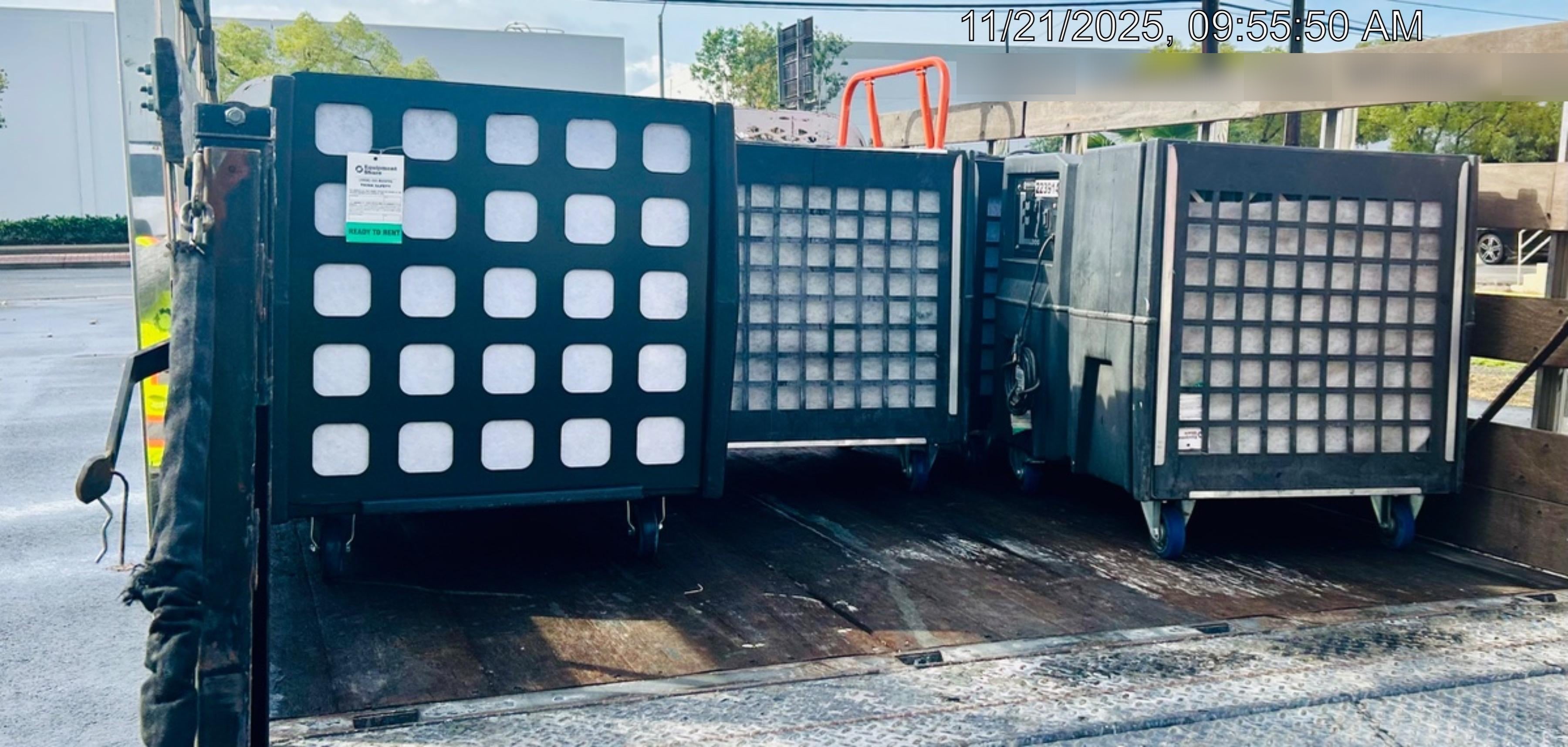 2022 ABATEMENT TECHNOLOGIES BD2KM