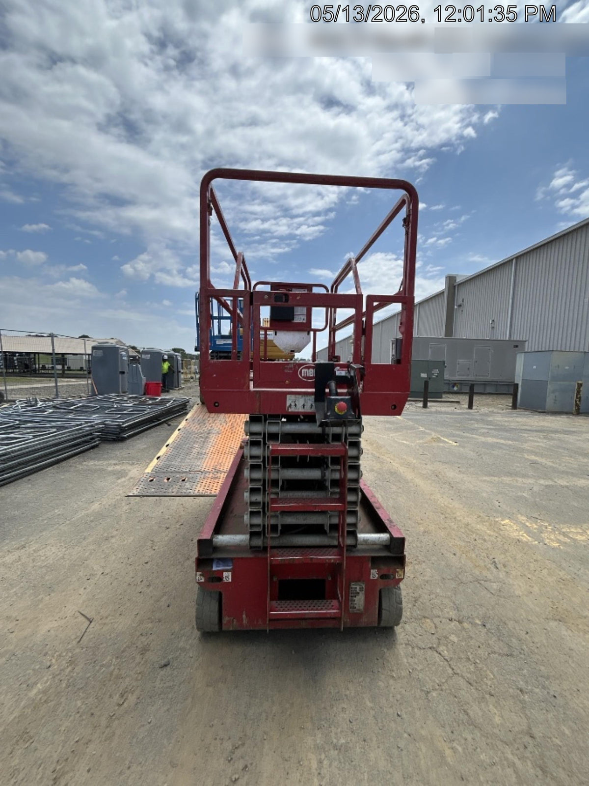 2020 MEC 4046SE