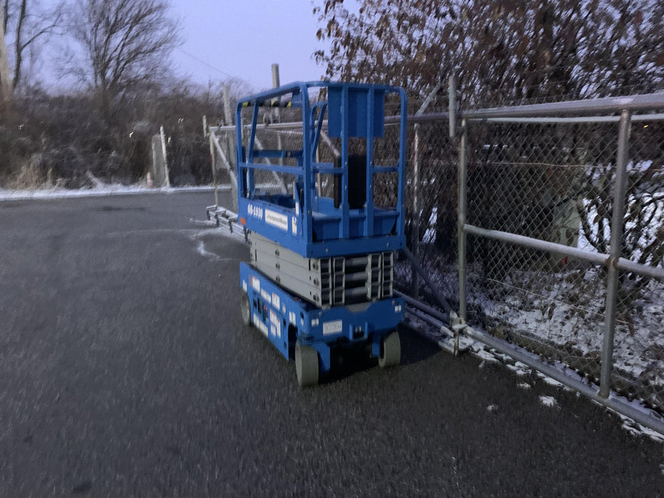 2020 Genie GS-1930 GENIE GS-1930