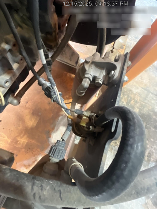 2021 PIONEER PP66S12L71-TD2.9L4