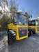 2025 WACKER NEUSON DV900 Cab