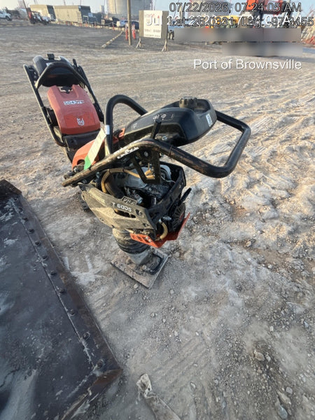 2025 HUSQVARNA LT6005