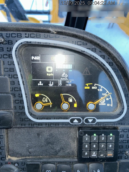 2025 JCB 512-56