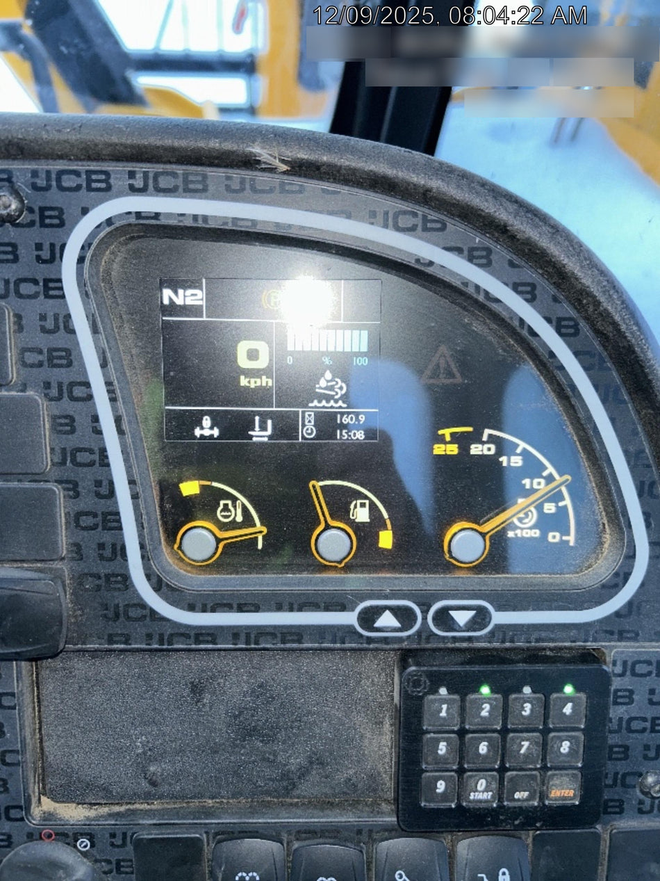 2025 JCB 512-56