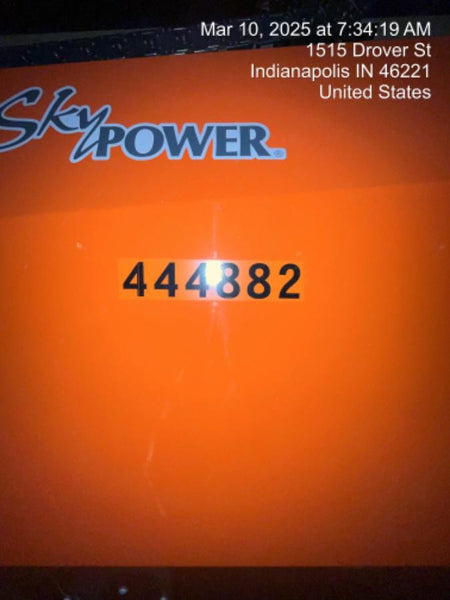 2024 JLG 860SJ
