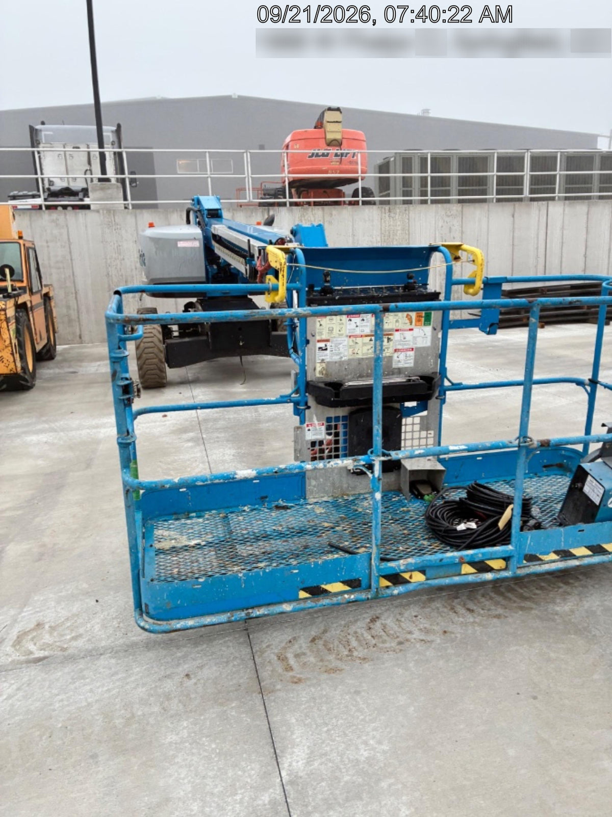 2025 MILLER ELECTRIC CST-282