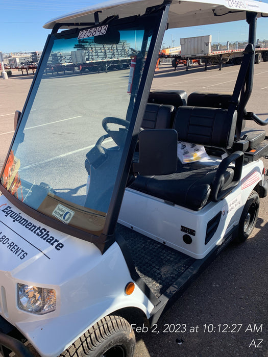 2022 COLUMBIA Journeyman 2+2