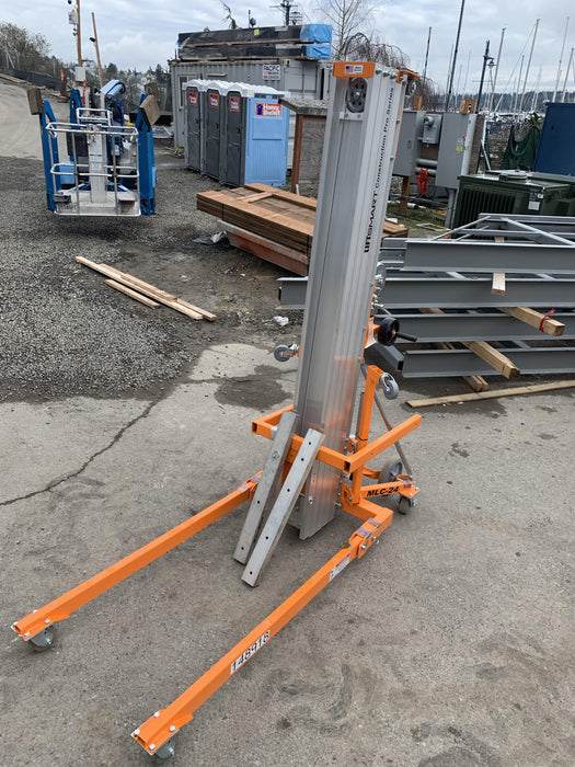 2021 LIFTSMART MLC-24