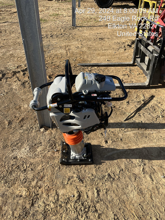 2023 MULTIQUIP MTX60HD