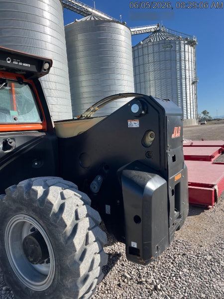 2024 JLG 1732