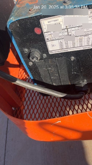 2022 MILLER ELECTRIC CST-280