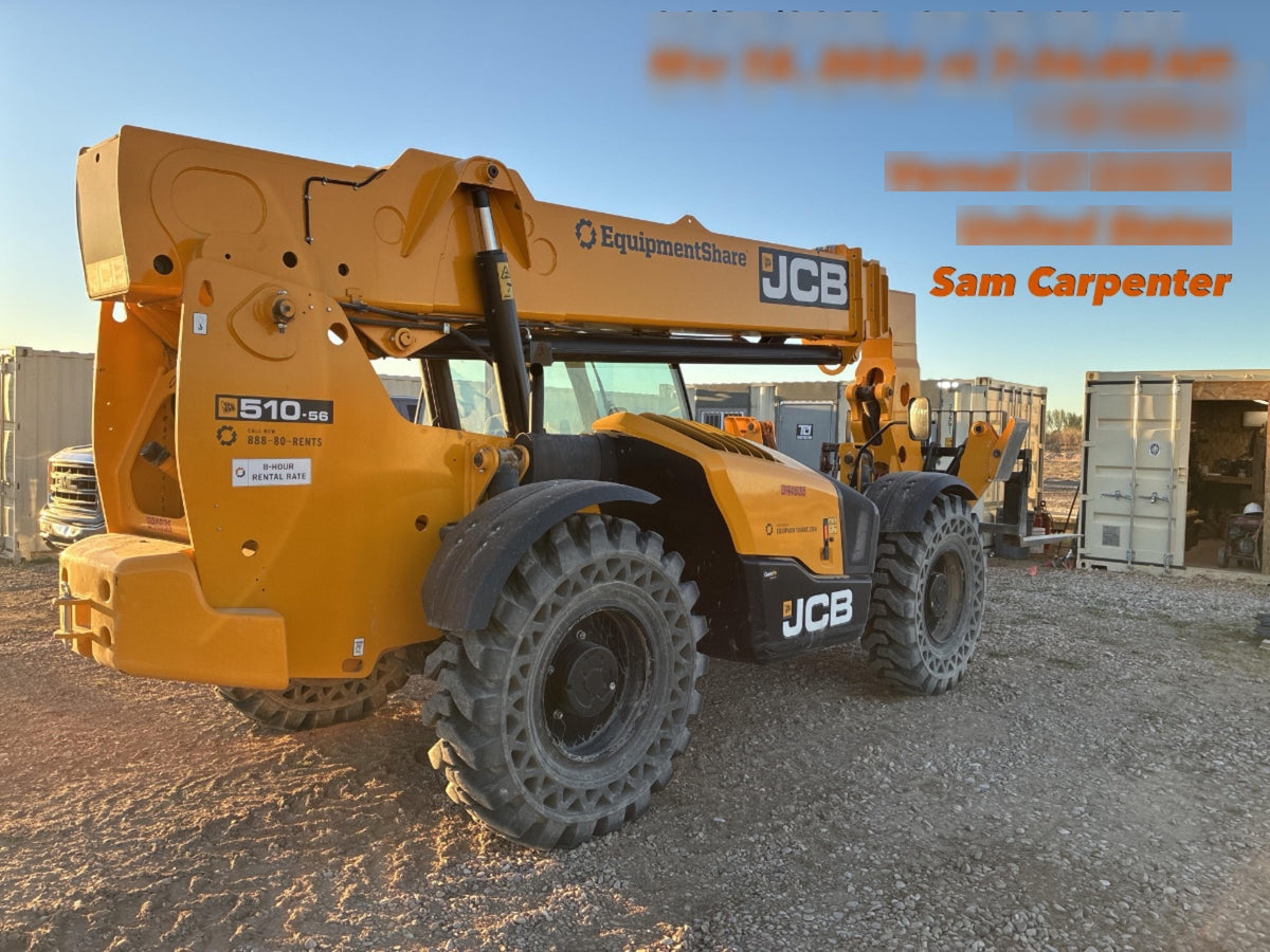 2024 JCB 510-56