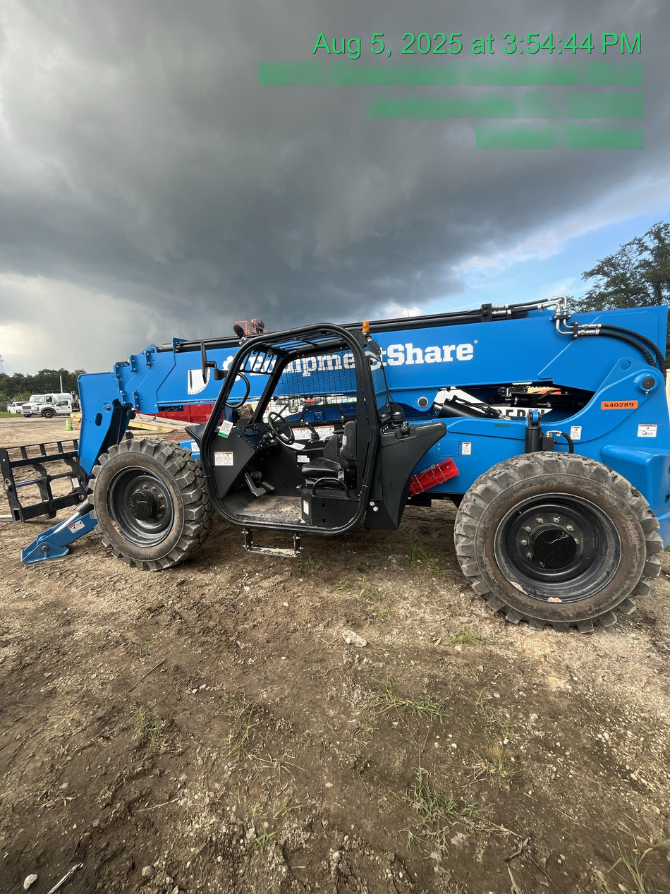 2025 GENIE GTH-1056