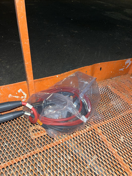 2023 MILLER ELECTRIC CST-282