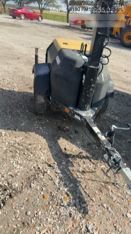 2021 ALLMAND NLV3GR