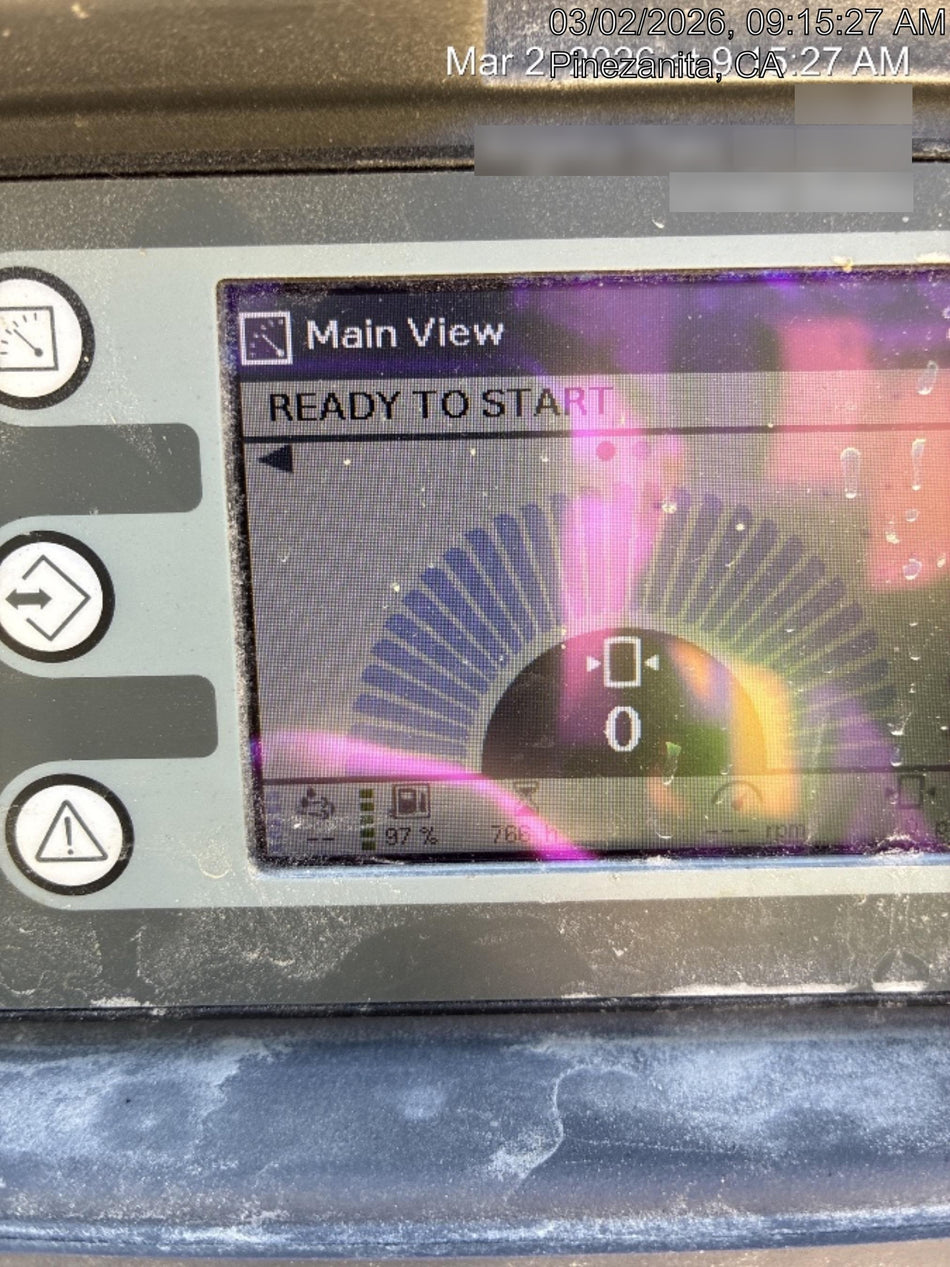 2024 ATLAS COPCO XAS 900