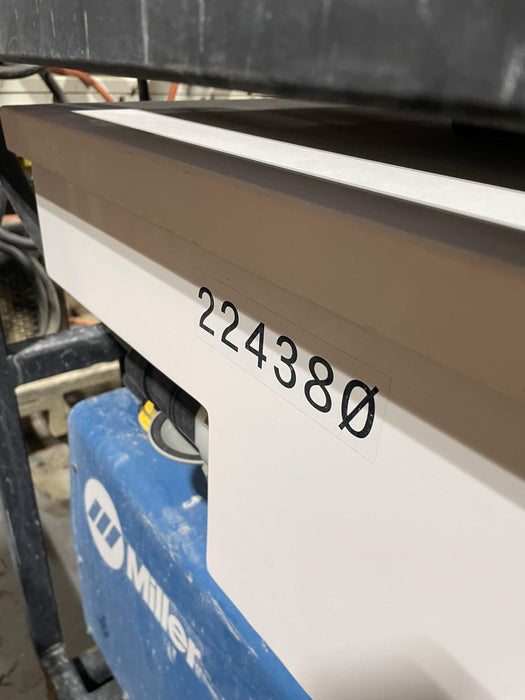 2021 LEX WR6A-7SM-FG26DZ6LD-R