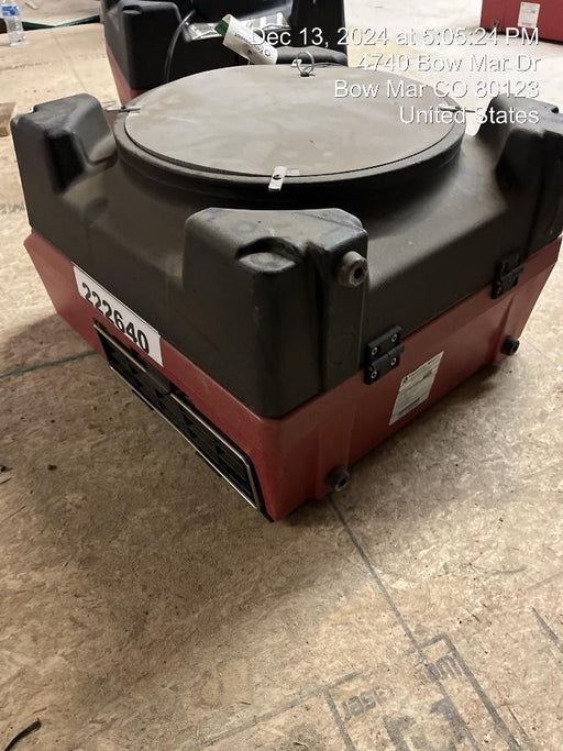 2022 PHOENIX Guardian R Hepa