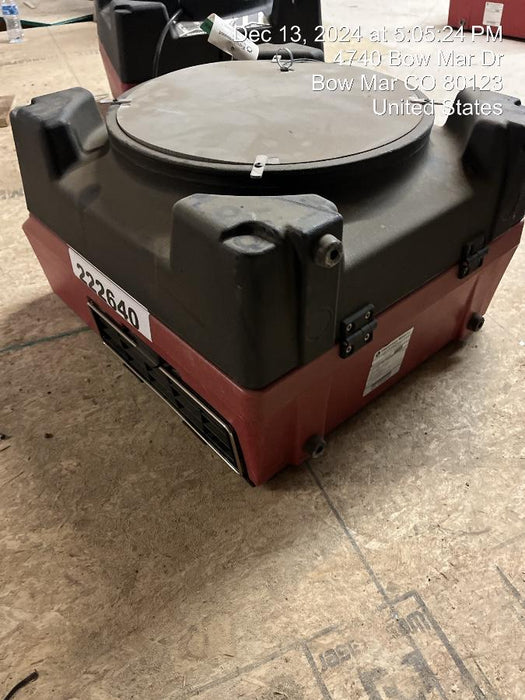 2022 PHOENIX Guardian R Hepa