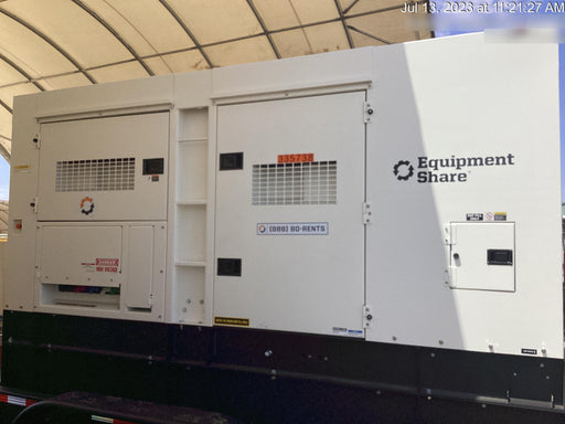 2023 MULTIQUIP DCA300