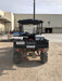2021 Club Car CA1700D Canopy, Diesel, 4 Passenger