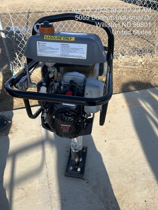 2023 MULTIQUIP MTR40HF