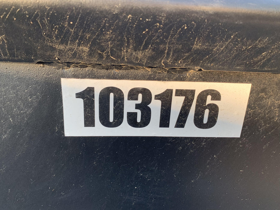 2020 STAR INDUSTRIES 1805N Hopper