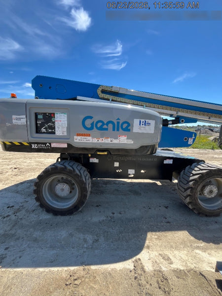 2024 GENIE S-85 XC